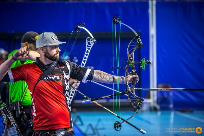Common injuries found in Archery - BTST Osteopathy